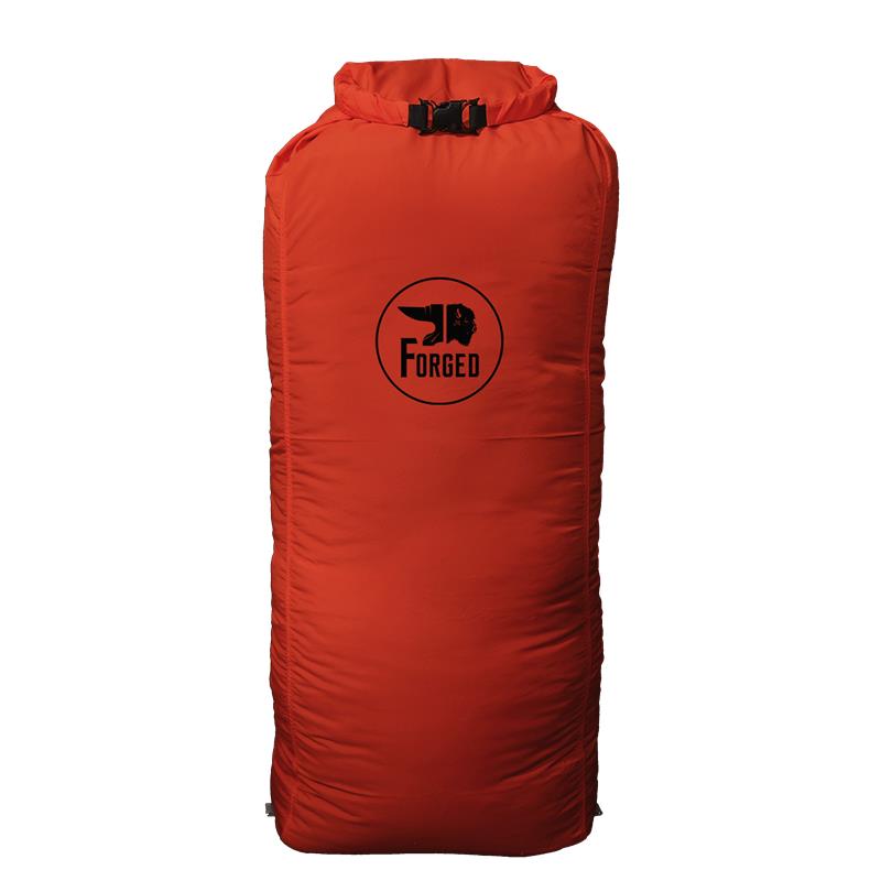 Large Meat Bag Kit